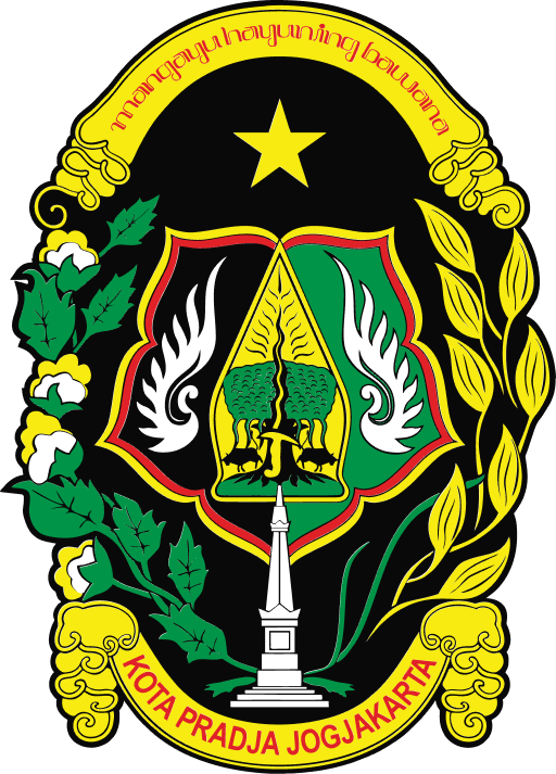 Kota Pradja Jogjakarta